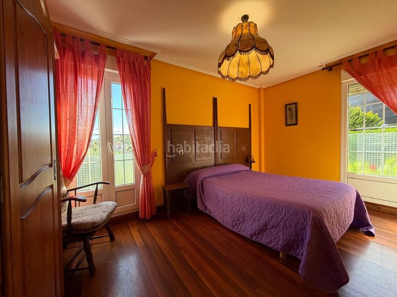 Foto 408c70fe-5119-4540-a048-77ddd6421d1e. Casa amb calefacció a Barrika