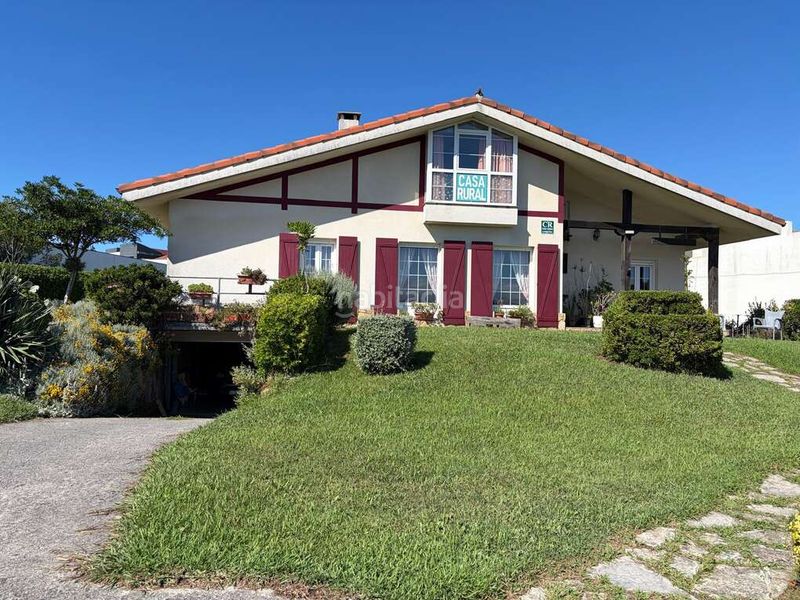 Foto 4a669339-f6ca-4fb9-9ac6-acefc3667862. Casa amb calefacció a Barrika