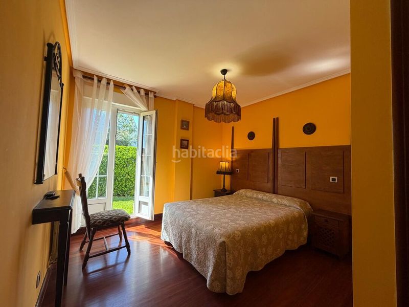 Foto afec43d8-7e3d-4b58-9d27-6f5ee6f6c0bf. Casa amb calefacció a Barrika