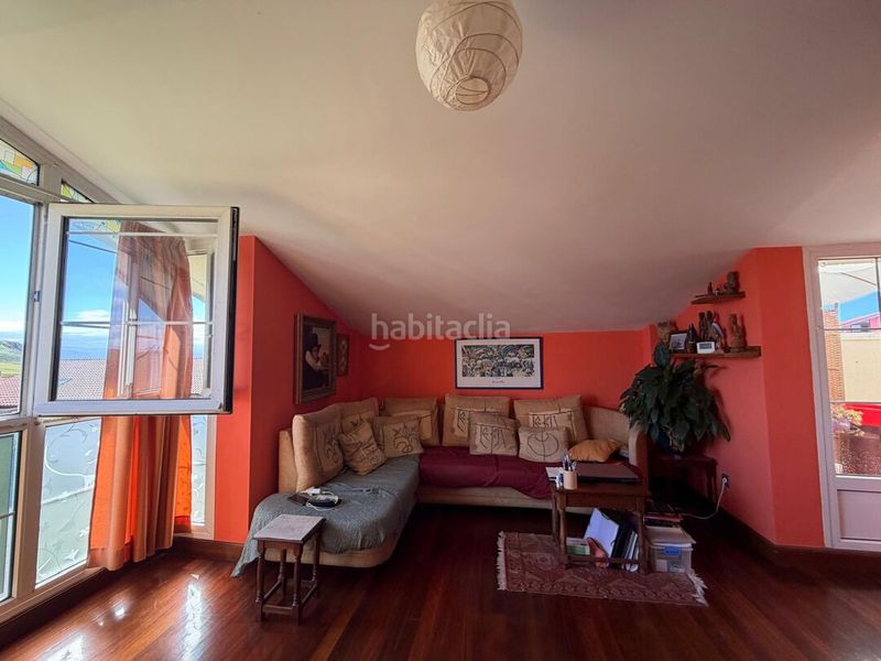 Foto bf3ba1ee-9760-4a0b-8c5c-66d8d79bca3d. Casa amb calefacció a Barrika
