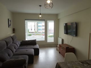 Lloguer Pis a Sopela. Bonito piso de 3 habitaciones en la zona de la playa