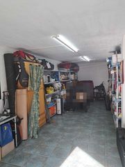 Local Comercial en Sopela. Garaje  en el centro de sopela