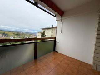 Etagenwohnung in Sopela. Piso en sopelmar con vistas despejadas