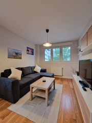 Location Appartement à Urduliz. Coqueto piso nuevo de alquiler temporal en zona muy centrica de