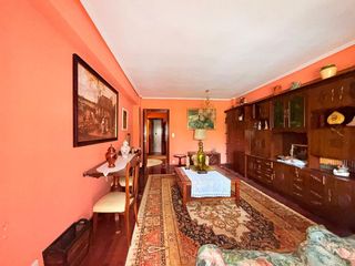Flat in Las Arenas