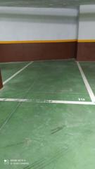 Parking voiture à Sopela