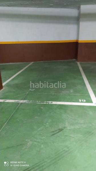 Foto 6c25396b-fbae-4ba9-aeb5-0e9ffecce921. Aparcament cotxe a Sopelana