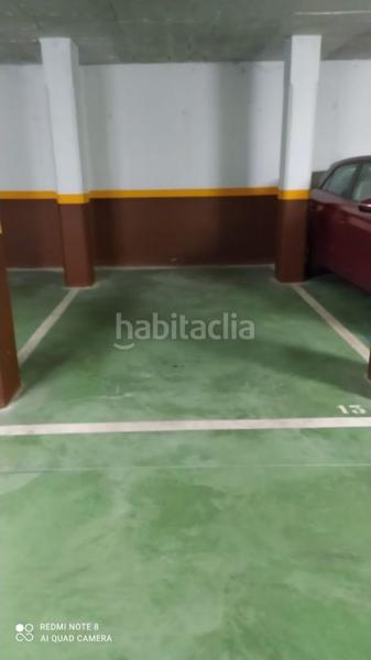 Foto b5fbcc3f-3e23-4c4f-a3d6-c249a951eedf. Aparcament cotxe a Sopelana