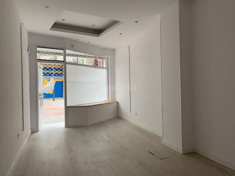 Foto 791b3cd8-3dc5-4167-a6e5-34fd57db4bae. Local commercial dans Las Arenas Getxo