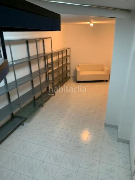 Foto ccee3a6b-36ec-4d9f-9bfc-b150749293f4. Local commercial dans Las Arenas Getxo