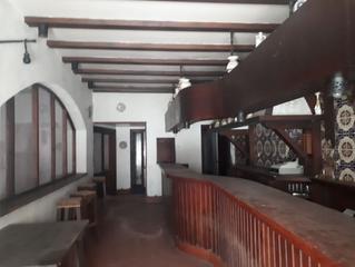 Local Comercial a Lemoiz. Inversionistas . estupendo local para poder realizar viviendas o