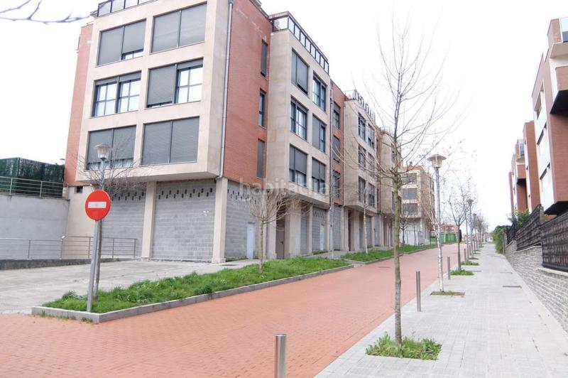 Foto 3b304e78-9f26-4aa4-ad95-fdb1ff583d14. Location local commercial dans Urduliz