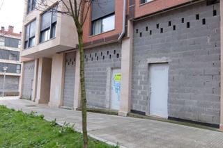 Location Local commercial à Urduliz. Lonja comercial diáfana en urduliz 60 m2