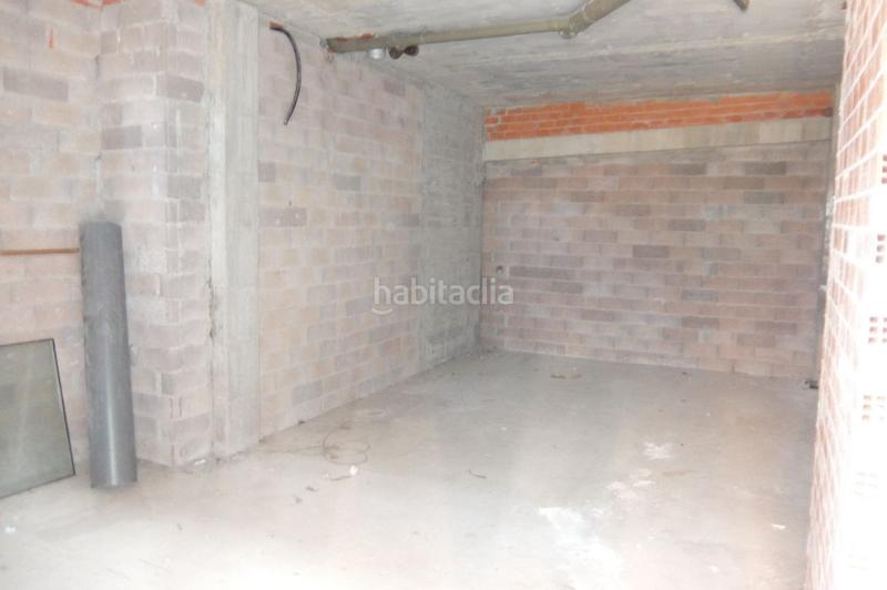 Foto a29998eb-128c-4e5a-b605-3bfd48113407. Location local commercial dans Urduliz