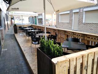 Local Comercial a Sopela. Bar en zona muy transitada