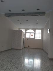 Lloguer Local Comercial a Urduliz. Local comercial en urduliz