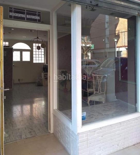 Foto f540a2cb-c832-408a-af75-91ada59c1f2d. Location local commercial dans Urduliz