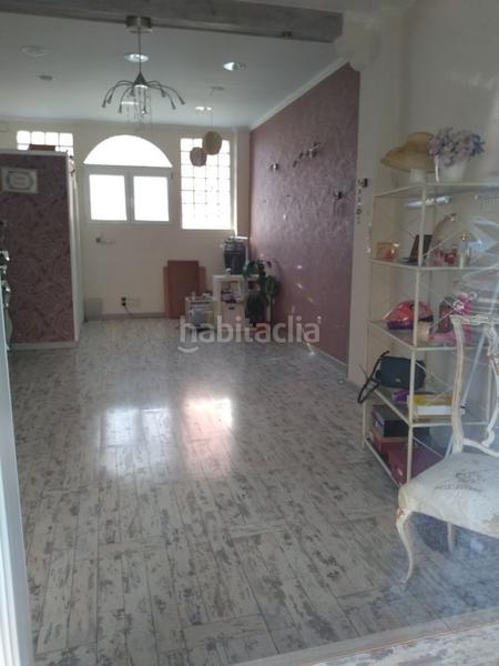 Foto f662ecc3-cf5c-4f3a-8dd9-45f2bf93e374. Location local commercial dans Urduliz