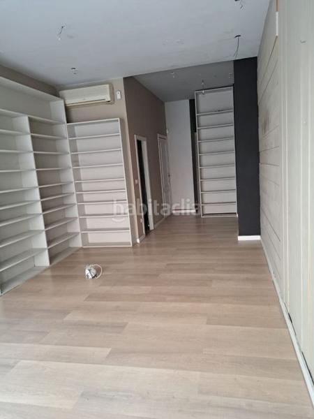 Foto 58f2a299-bf7c-4b92-8733-ed2538945f44. Affitto locale commerciale in sabino arana 1 in Sopelana