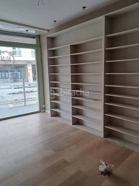 Foto 6b8c2447-fb37-4b51-926a-7e3252e01cb8. Affitto locale commerciale in sabino arana 1 in Sopelana