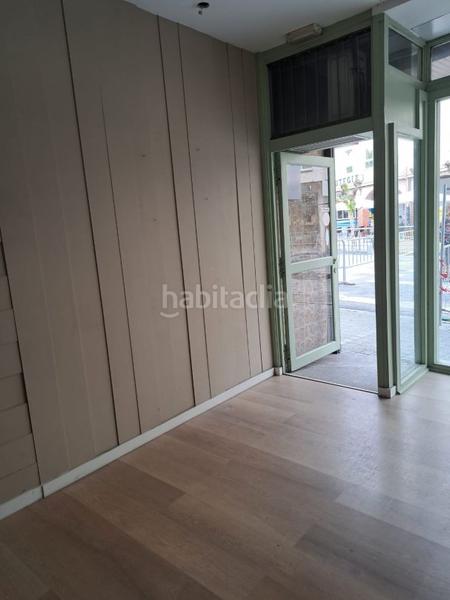 Foto 851c3909-d4fe-4701-8999-267b02e93848. Affitto locale commerciale in sabino arana 1 in Sopelana