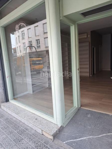 Foto 928498c1-3add-40e7-ba83-cd0e220377b5. Affitto locale commerciale in sabino arana 1 in Sopelana