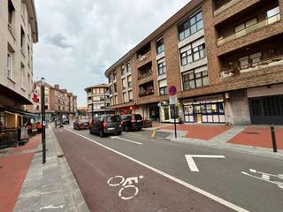 Geschäftsraum in Sabino Arana 1