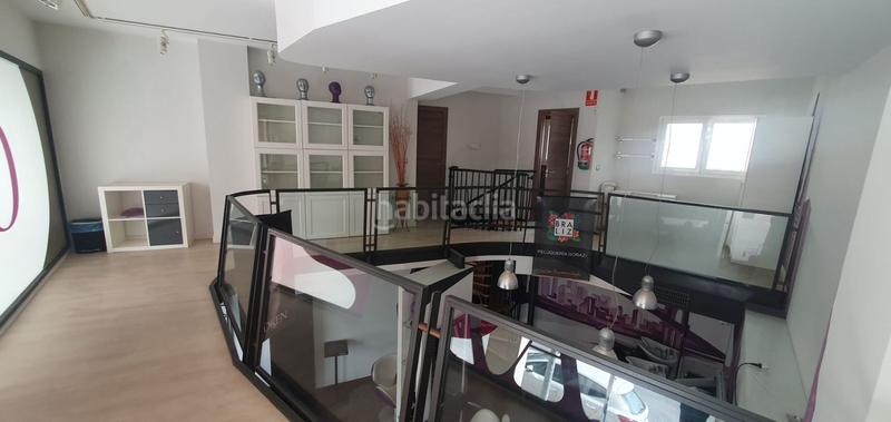 Foto 02d9881a-f81f-493b-86f5-5829c5bbb275. Miete geschäftsraum in Sopelana