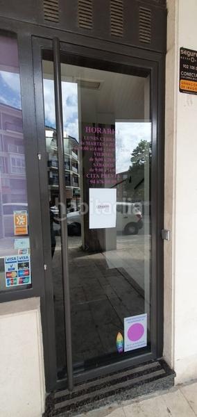 Foto 1f338dd7-1f1d-4643-8420-82fdba1781c1. Miete geschäftsraum in Sopelana