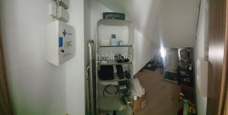 Foto 2498b68a-0ca6-4e03-b65d-5797ccd53ac1. Miete geschäftsraum in Sopelana