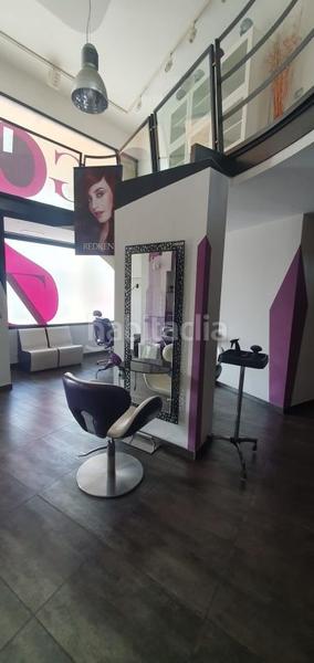 Foto 4d2446c4-16e0-43dc-be05-77e862ed36f1. Miete geschäftsraum in Sopelana