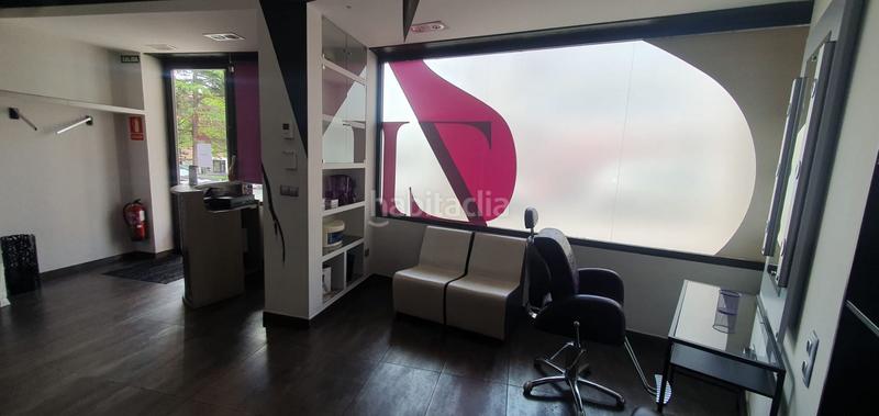 Foto 7ff864dd-4901-4d0f-afa5-941285c95f8a. Miete geschäftsraum in Sopelana