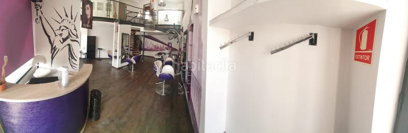 Foto 9f84a7c6-f9db-440e-b47f-aa57c120bcc2. Miete geschäftsraum in Sopelana