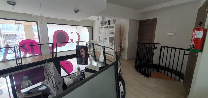 Foto c5426c02-216f-41e8-bd08-869f9c916f21. Miete geschäftsraum in Sopelana