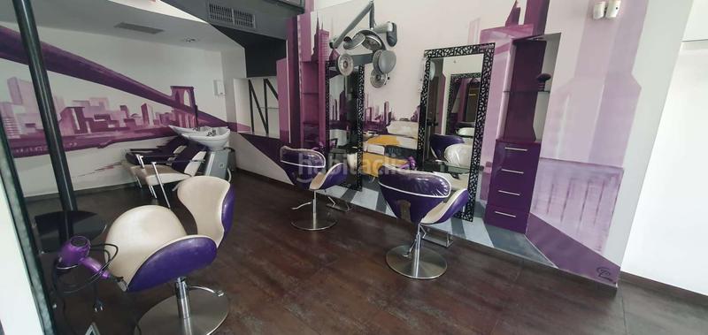 Foto cb443512-2e48-4e20-9d9e-6ee7a0e5b15f. Miete geschäftsraum in Sopelana