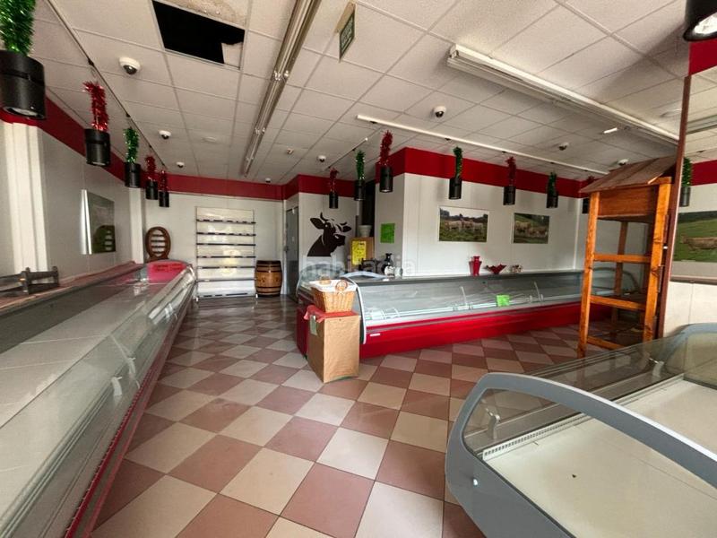 Foto ff4d9a15-5450-420f-8b1d-403fdcdaa17b. Locale commerciale in Mungia
