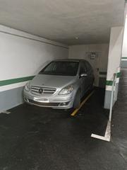Aparcament cotxe a Sopelana. Garaje y trastero en buena zona de sopela