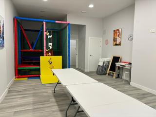 Local Comercial en Urduliz. Estupendo local acondicionado para negocio en urduliz