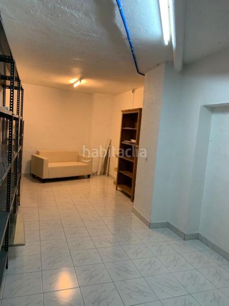 Foto 1c4cf984-2ec2-40ad-b789-b082fe6aea5f. Alquiler local comercial  en Las Arenas en Getxo