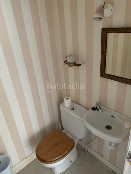 Foto 71901d82-f57e-4f2b-aa6e-5ac3b388144e. Location local commercial dans Las Arenas Getxo