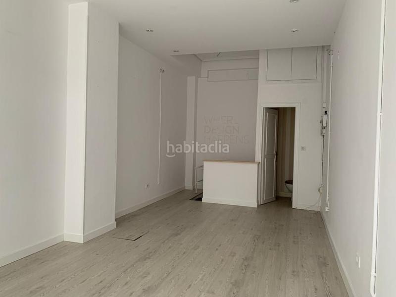 Foto 9142725f-24af-47a0-a399-895e1a3cebb5. Location local commercial dans Las Arenas Getxo