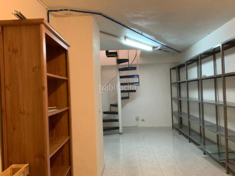 Foto bfcacf28-cebe-4774-9934-8f8995295ac2. Location local commercial dans Las Arenas Getxo