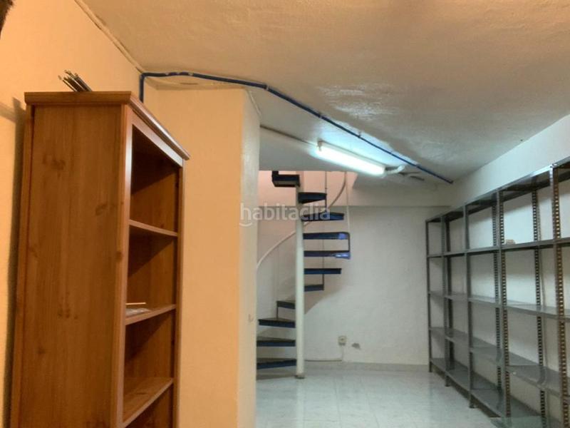 Foto e2d7d894-4f2a-4101-a0b7-95b71c2f482d. Location local commercial dans Las Arenas Getxo