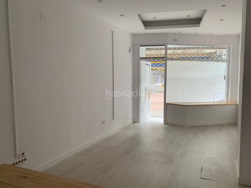 Foto 4ed6e138-f9de-4dca-beb5-1743b31d3d97. Miete geschäftsraum in Las Arenas Getxo