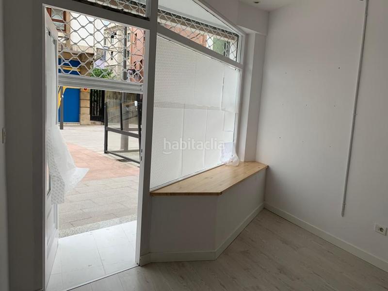 Foto e0054933-161e-49ff-9293-2af7d8c68268. Rent business premise in Las Arenas Getxo