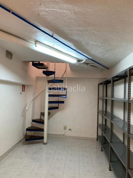 Foto ebfea494-e893-4168-af40-9717b356d771. Rent business premise in Las Arenas Getxo