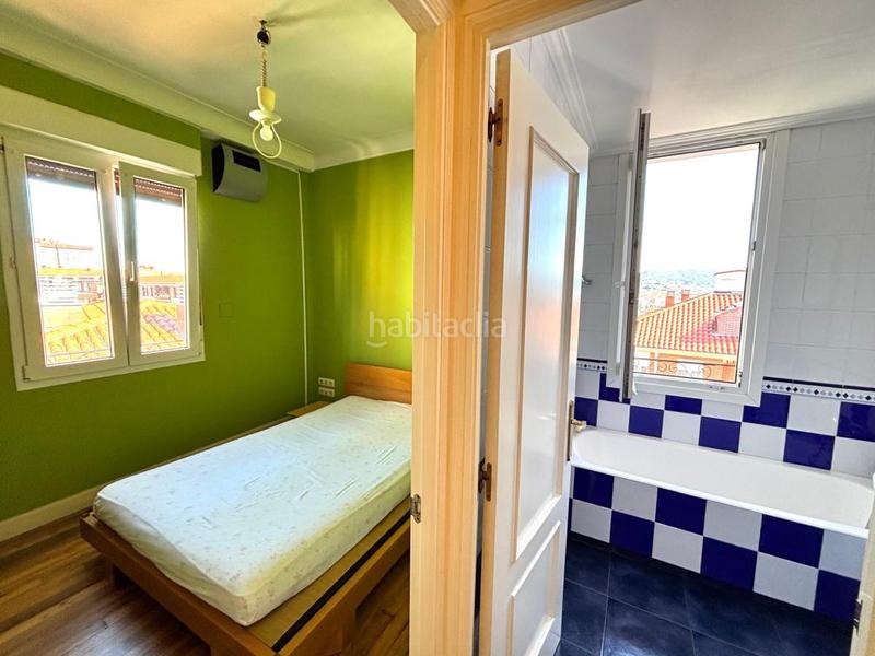 Foto 0c696a7f-2607-4070-b6f2-eab3ceabaae9. Pis amb calefacció a Villamonte Getxo