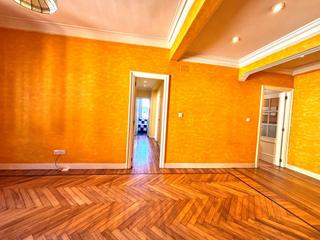 Pis a Villamonte. Exclusiva!!! estupendo piso de tres habitaciones en algorta