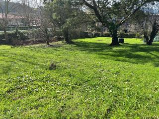 Residential Plot in Sopela. Parcela de terreno urbano