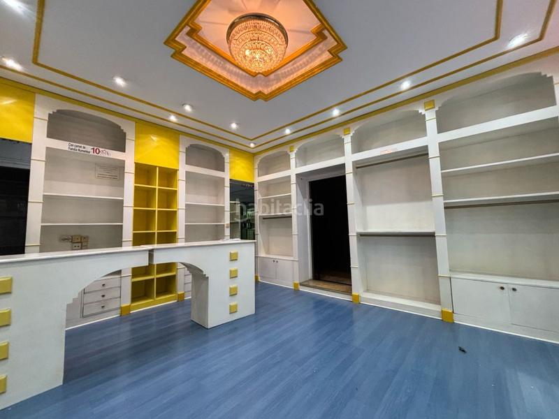 Foto 0b204377-dec4-4825-95bc-82701ae85381. Affitto locale commerciale in Sopelana